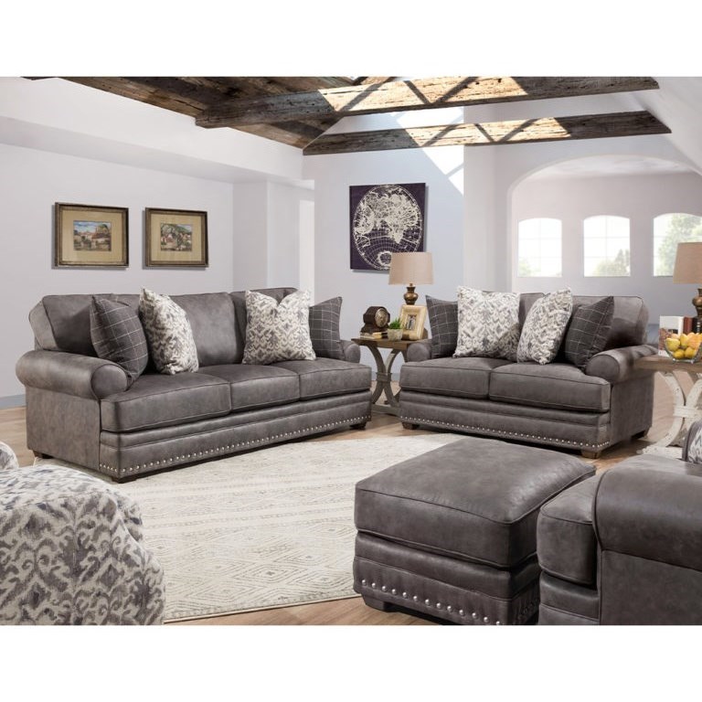 Franklin shop furniture quality